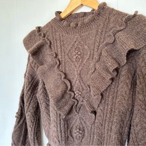 Christy Dawn Sweater